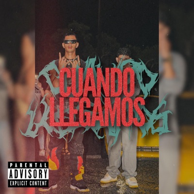 Cuando Llegamos (feat. Gerö & Jb Roi) - Single