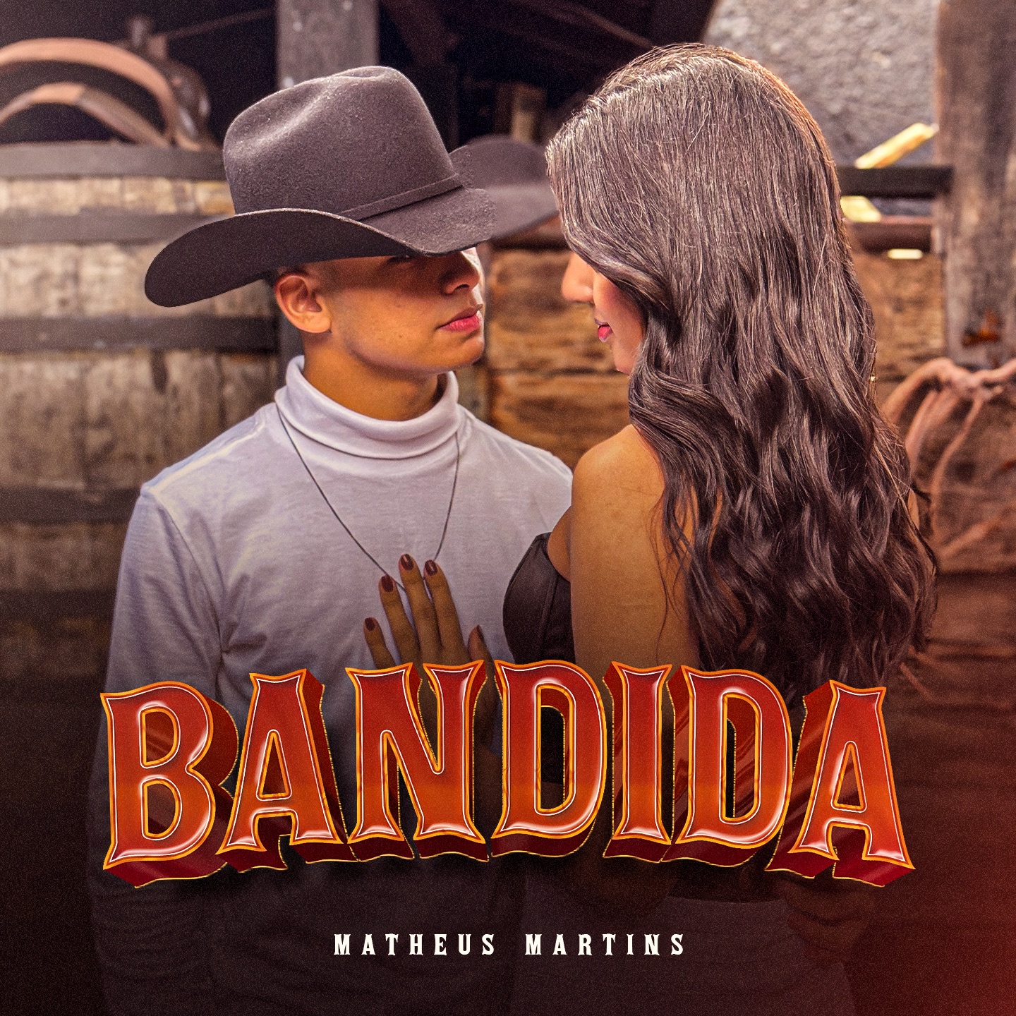 Bandida - Single