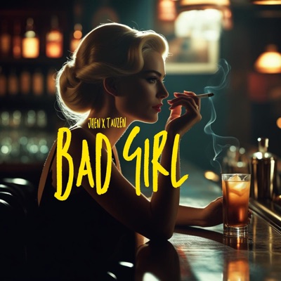 Bad Girl - Single