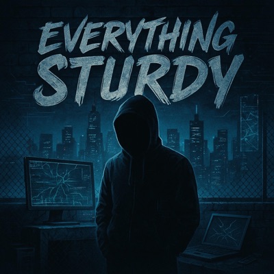 Everything Sturdy - Single