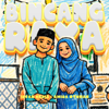Download Video Bincang Raya - Amira Othman & Irfan Haris