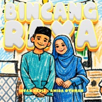 BINCANG RAYA