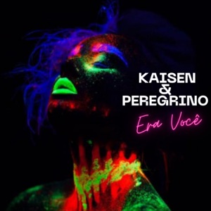 Era Você (feat. Peregrino MC)