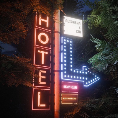 HOTEL - Single