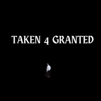 Taken 4 Granted - Single - Etunah