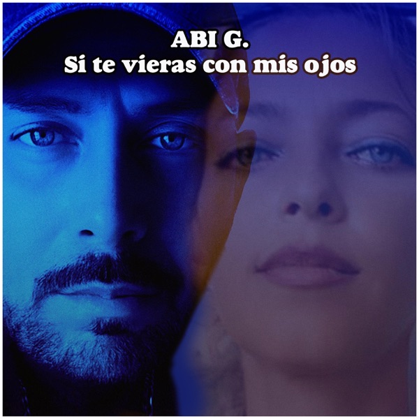 Si te vieras con mis ojos