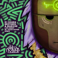 Late Night - Single - Di Chiara Brothers & Mariché