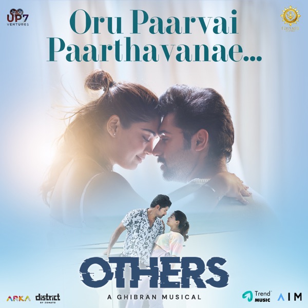 Oru Paarvai Paarthavanae (From "Others") - Single