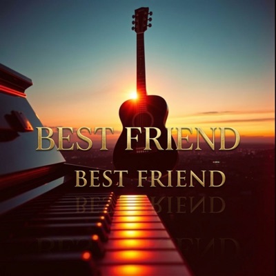 Best Friend - Single