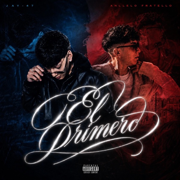 EL PRIMERO (feat. Anllelo Fratello)
