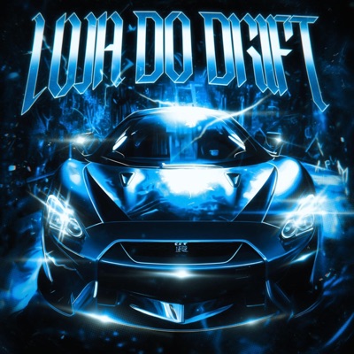 LOJA DO DRIFT - EP