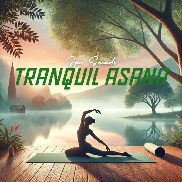 Tranquil Asana: Spa Sounds