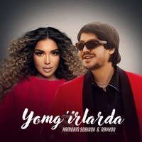 Yomg’irlarda (feat. Rayhon) - Single - Xamdam Sobirov