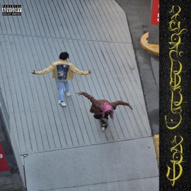 ADIOS (feat. $amad) Toqyeo