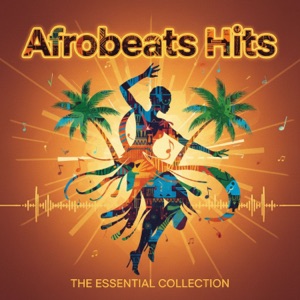 AFROBEATS HITS - EP