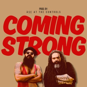 Coming Strong - Single