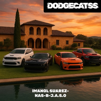 DODGECATSS - Single