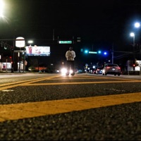 LANE CHANGE - Single - LnT
