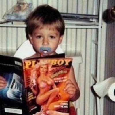 Rest In Piss - Single