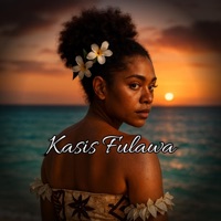Kasis Fulawa - Single - Kymvn-J3H