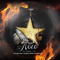 Ano Novo - Single - Tchu Mario Wanga, Rigoberto Torres & Uami Ndongadas