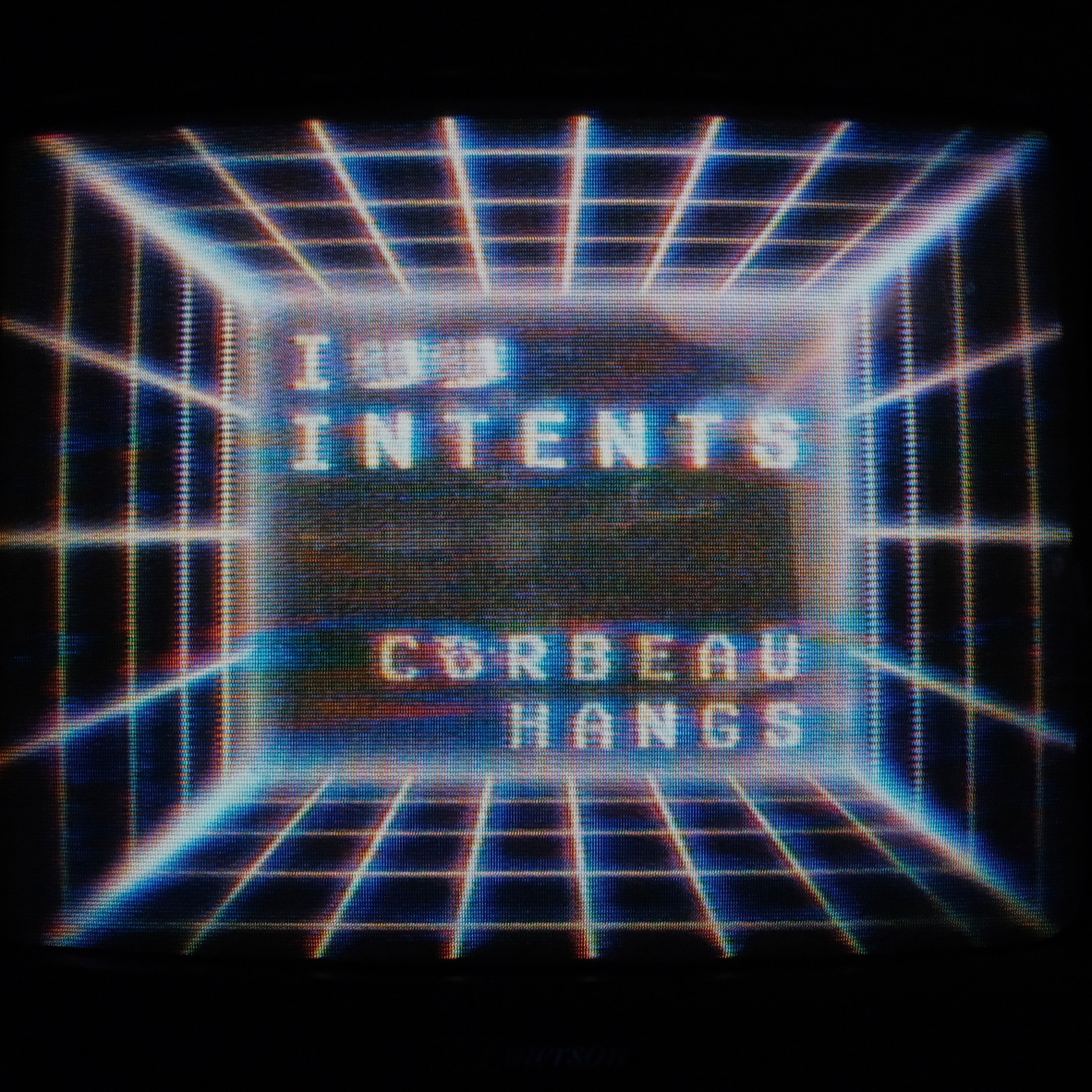 Ill Intents - Single