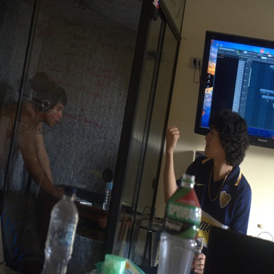 CoCo (feat. ENZOJOSEO) - Single