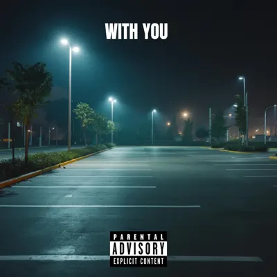 Listen to With You - Single by Looms