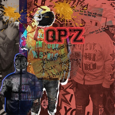 QPz - EP
