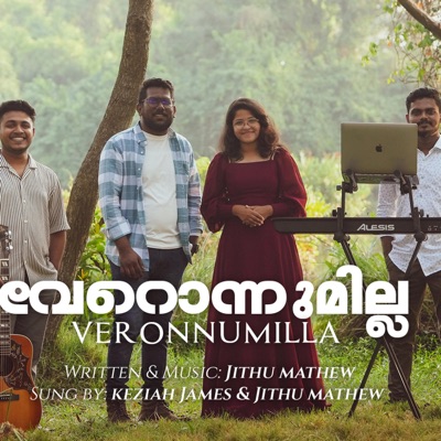 Veronnumilla (Radio Edit) - Single