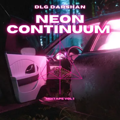 Listen to Neon Continuum - Single by DLG Darshan