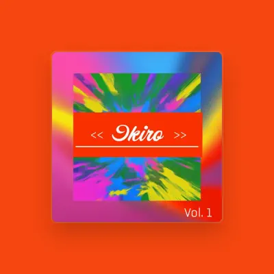 Listen to Ikiro, watch music videos, read bio, see tour dates & more!