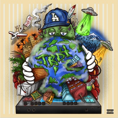 The Beat Dispensary 4