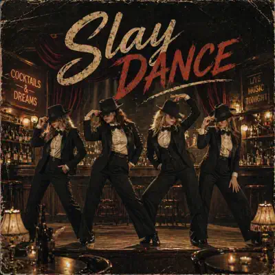 Listen to Slay Dance - Single by VLAB