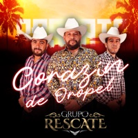 Corazón de Oropel - Single - Grupo Rescate