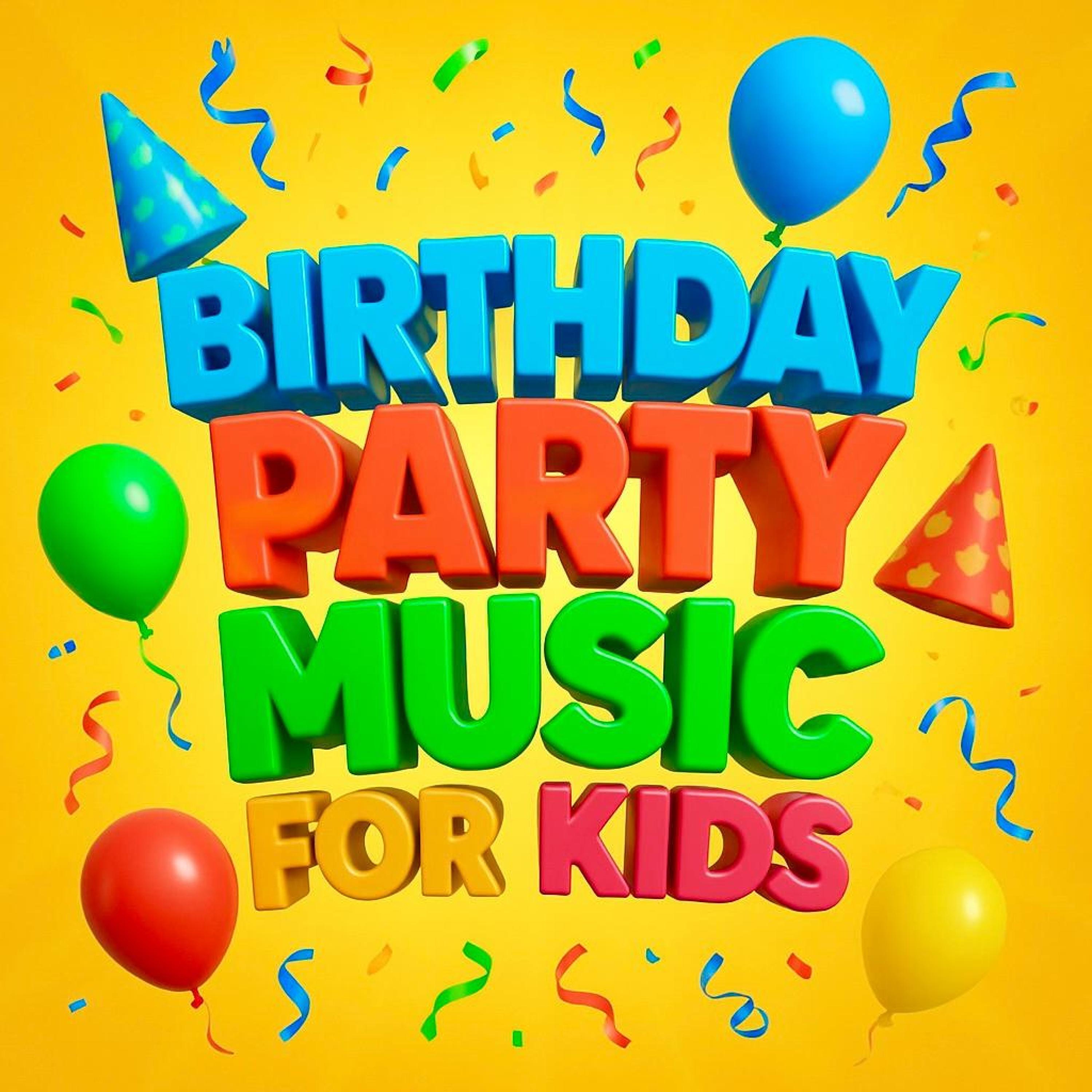 CHR Celebrates 20 Years! Happy Birthday! - Let's Celebrate! Chicago House Radio (Edited Version)