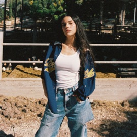 תן לי את האששש Jasmin Moallem