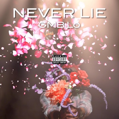 Never Lie - Single