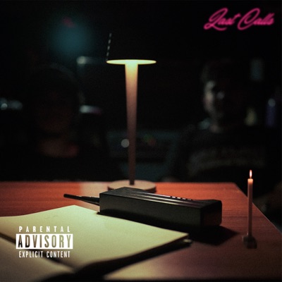 Last Calls - EP
