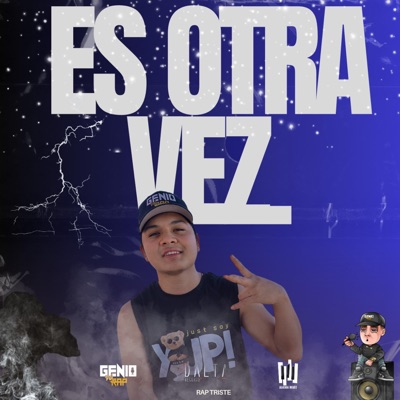 Es Otra Vez - Single