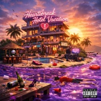 Heartbreak Hotel Vacation - Single - Dru Montana