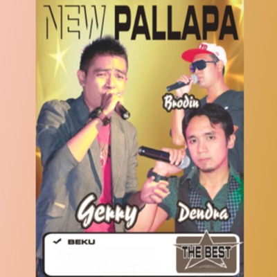 New Pallapa Beku (The Best Gerry Brodin Dendra)