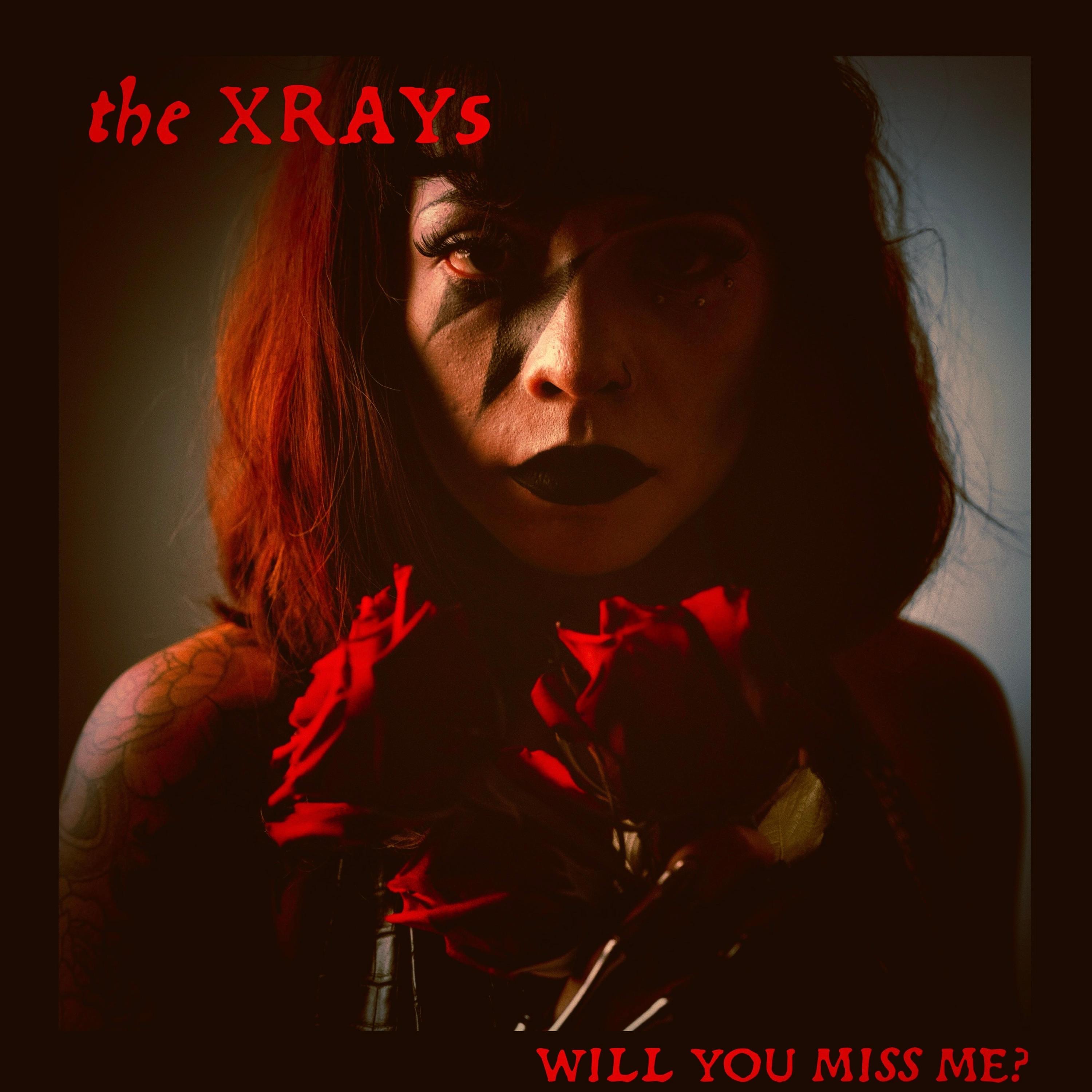 Will You Miss Me? - Single