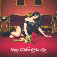love when you lie - Single - Mylie Taylor