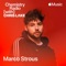 BaBaBa (Hangover) [Mixed] - Buraka Som Sistema, Marco Strous & Chris Lorenzo lyrics