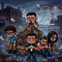 Después de Ti (feat. Pared Verde) - Single - Mc Sonick