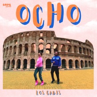 Ocho - Single - Los Gabis