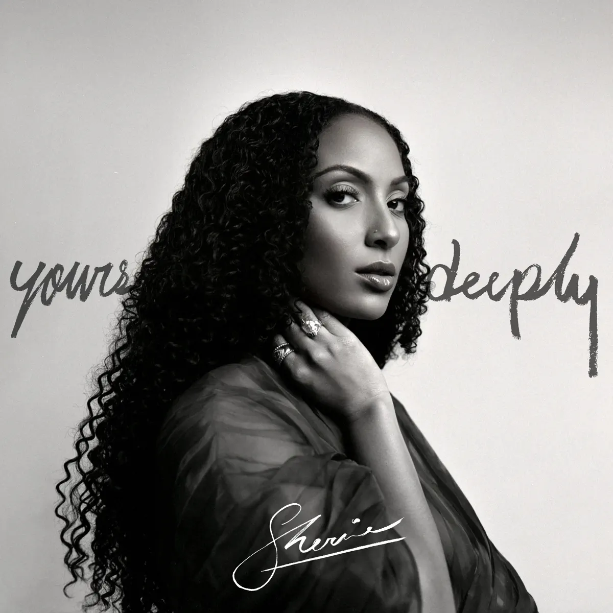 SHERIE - YOURS DEEPLY (2025) [iTunes Plus AAC M4A]-新房子