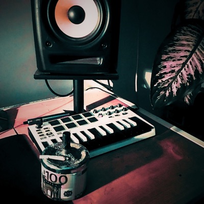 Jungle Drummer's Jazz Expedition - Single