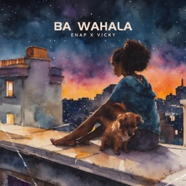 Ba Wahala (feat. Vicky) Enap